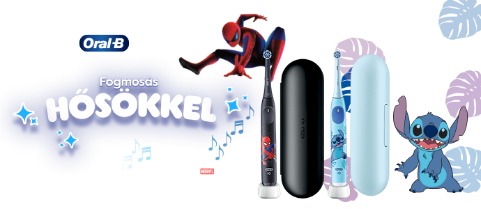 Oral-b